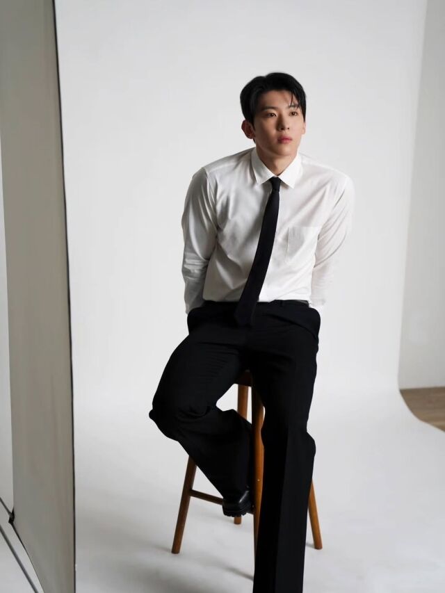 방송인 덱스. / 덱스 인스타그램