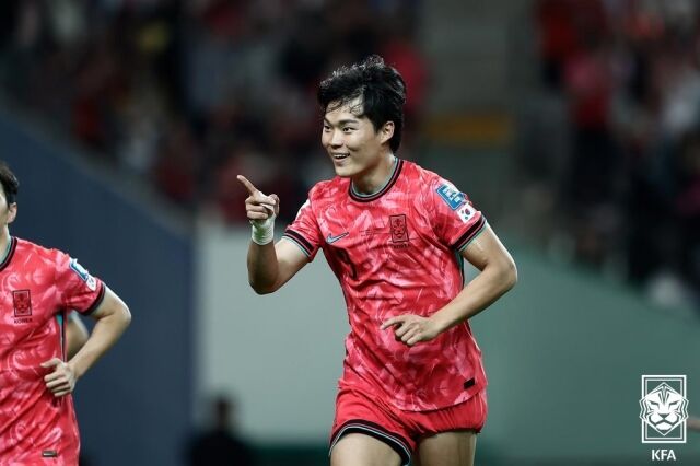 오현규/KFA