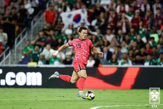 오현규/KFA