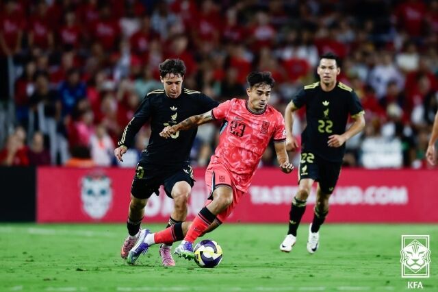 옌스/KFA