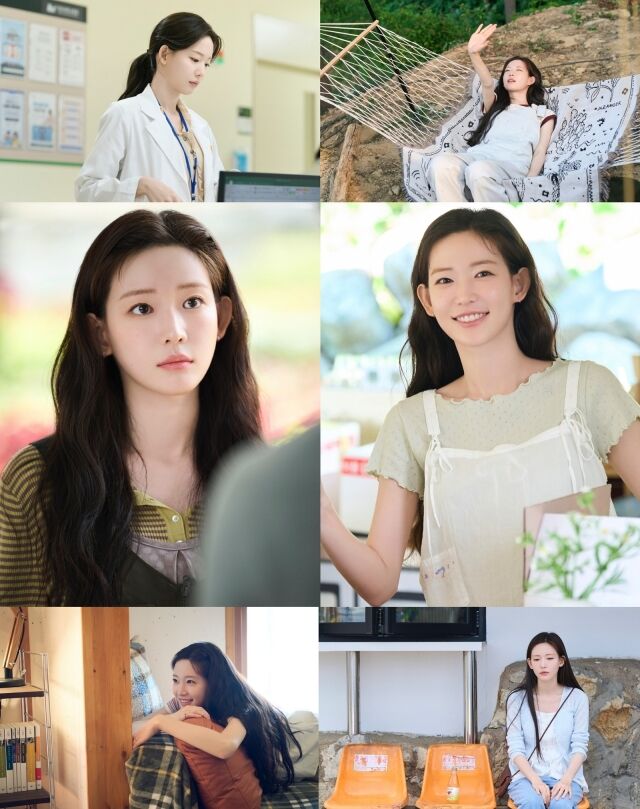 최윤지 / tvN