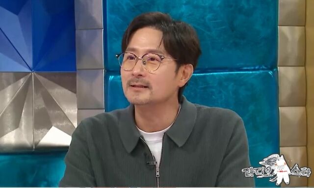 MBC '라디오스타'/MBC '라디오스타'