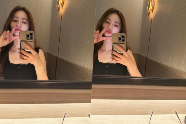 고아라 / 소셜미디어