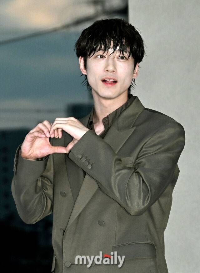 사카구치 켄타로 / 마이데일리