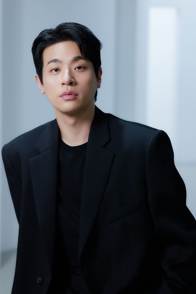 '얼굴' 박정민/플러스엠 엔터테인먼트