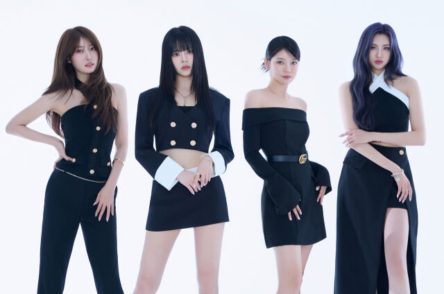 그룹 에버글로우/치타컴퍼니