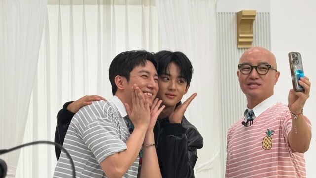 홍석천 인스타그램