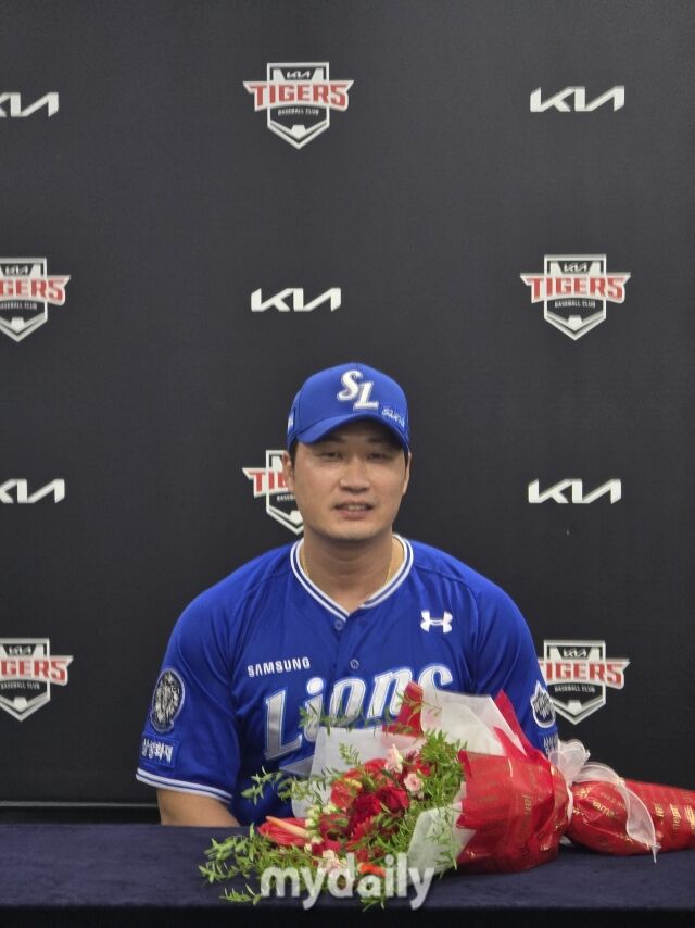 오승환/광주=김진성 기자 kkomag@mydaily.co.kr