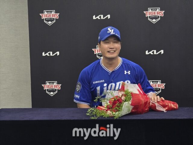 오승환/광주=김진성 기자 kkomag@mydaily.co.kr