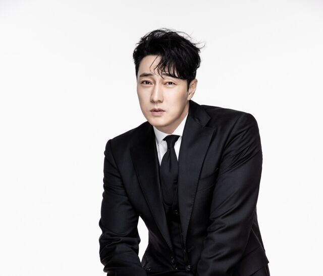 소지섭 / 피프티원케이