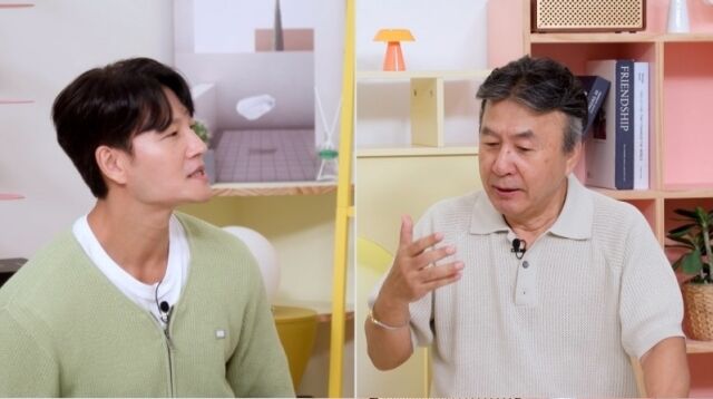 / KBS 2TV '옥탑방의 문제아들'