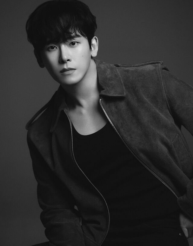 배우 이호원/넥서스이엔엠
