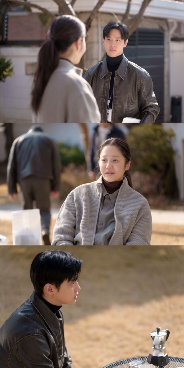 '사마귀' 스틸 / SBS