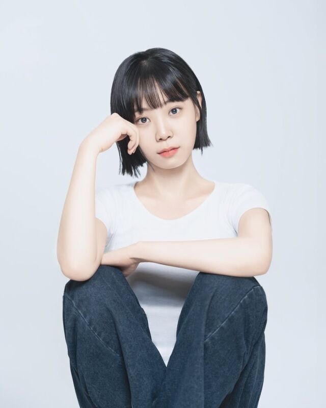 크리에이터 겸 배우 양유진. / 양유진 인스타그램