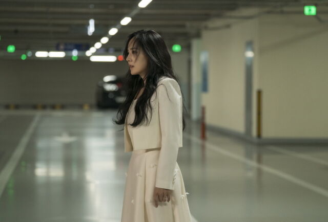 '퍼스트레이디' 유진/MBN
