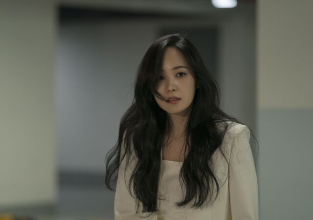 '퍼스트레이디' 유진/MBN
