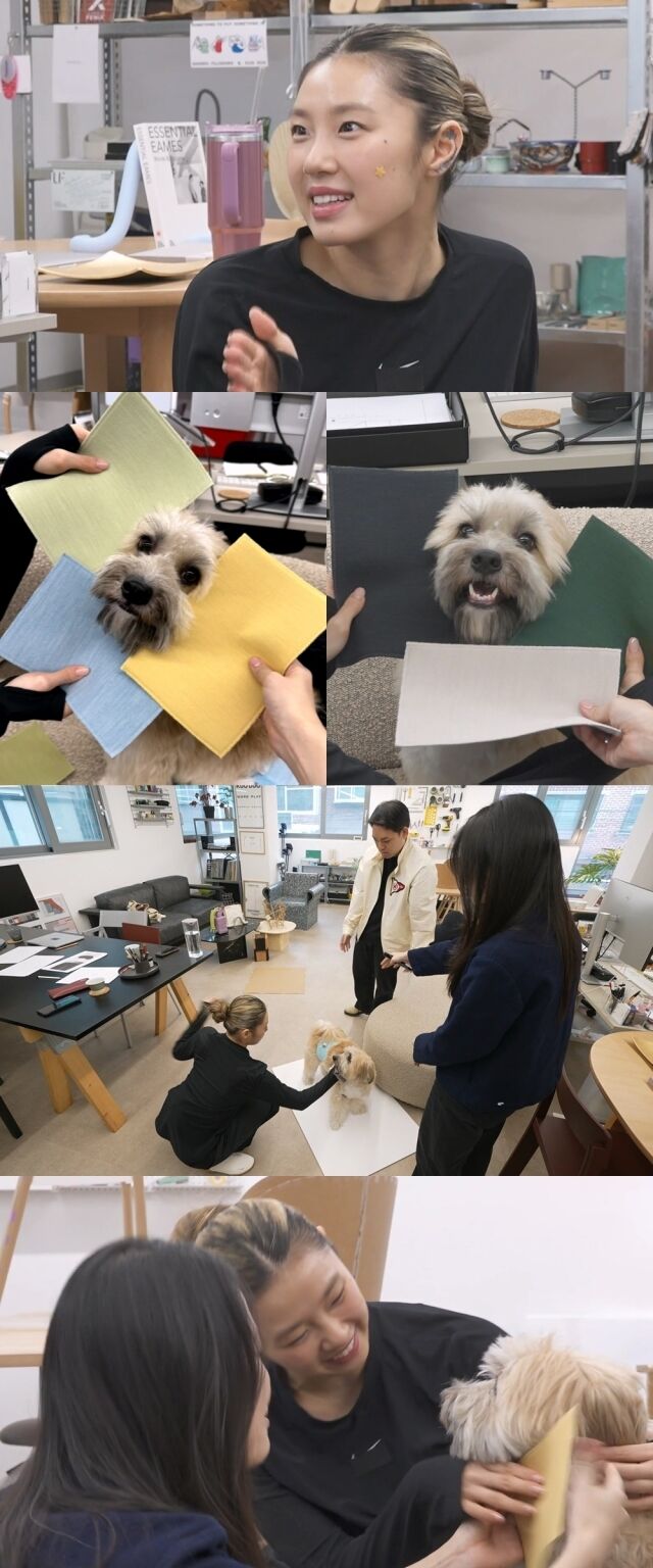 / MBC '나혼산'