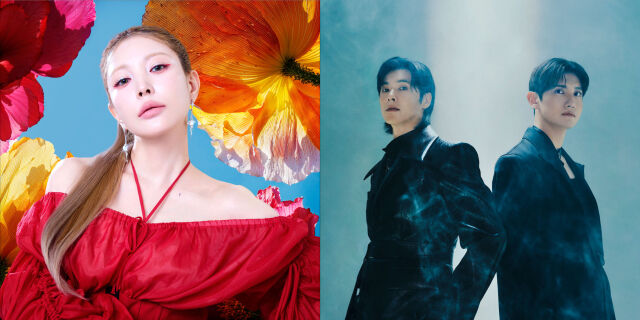 가수 보아, 그룹 동방신기/SM엔터테인먼트