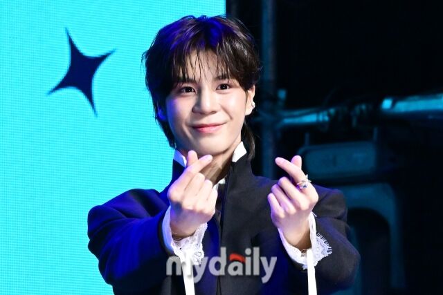 가수 정동원/마이데일리 DB