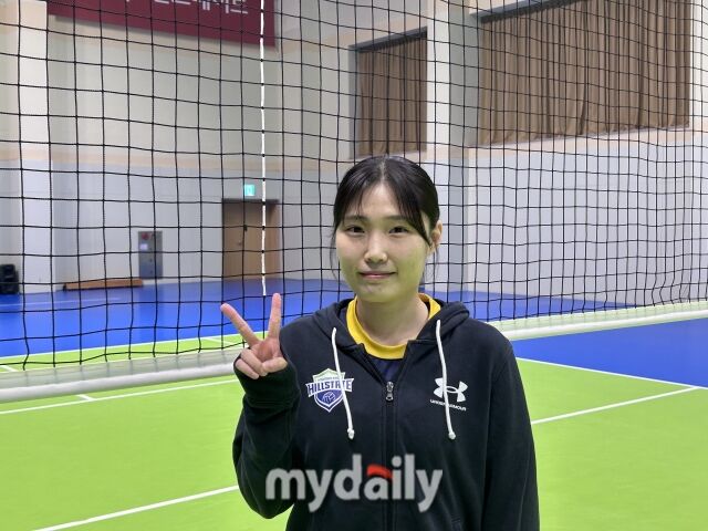 현대건설 이영주./이정원 기자