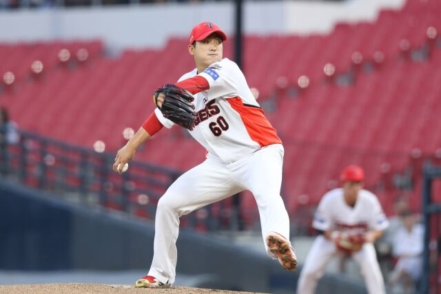 김도현/KIA 타이거즈