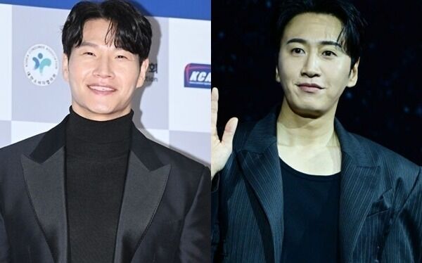 김종국 이광수