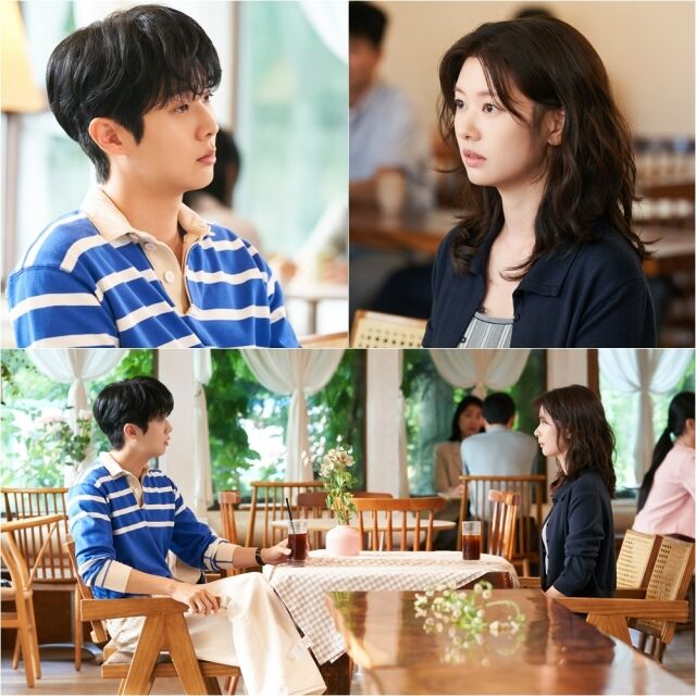 SBS ‘우주메리미'