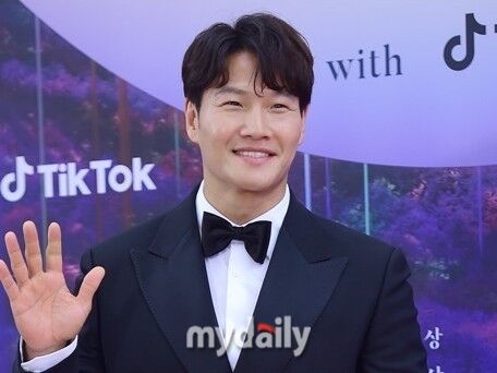 가수 김종국/마이데일리 DB