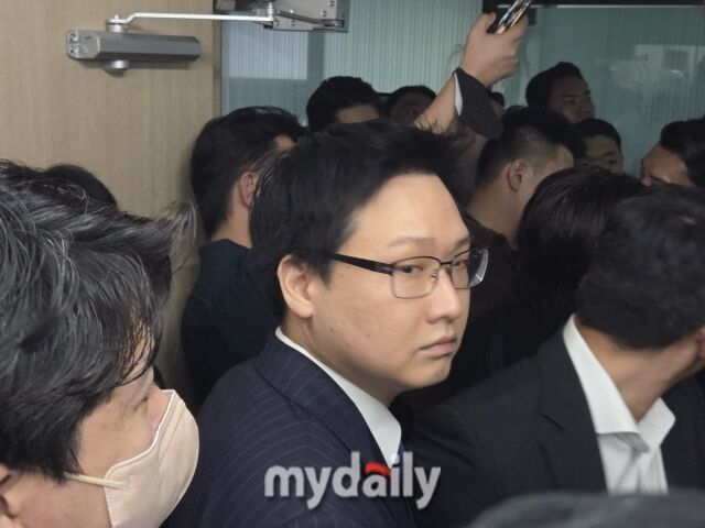 나균안 동성제약 대표. /이호빈 기자