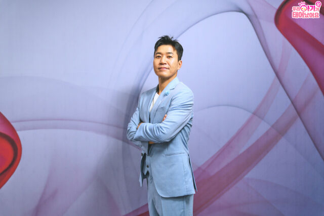 그룹 코요태 멤버 김종민 / TV CHOSUN