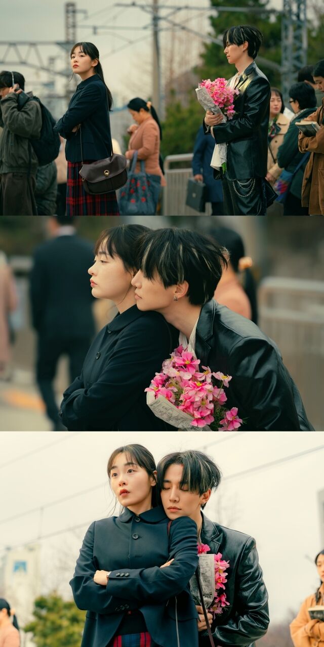 tvN '태풍상사'
