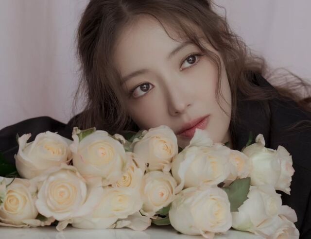 배우 이세영이 판타지오와 새 출발을 알렸다./이세영 소셜미디어