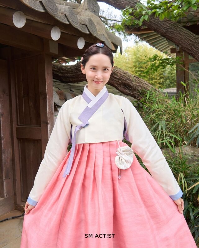 그룹 소녀시대 겸 배우 임윤아/SM엔터테인먼트