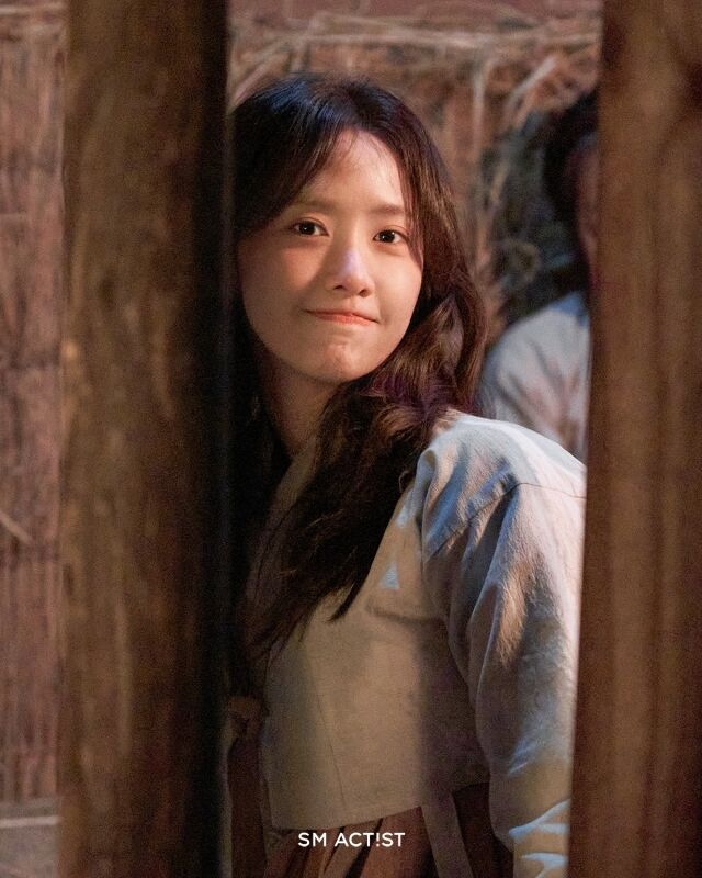 그룹 소녀시대 겸 배우 임윤아/SM엔터테인먼트