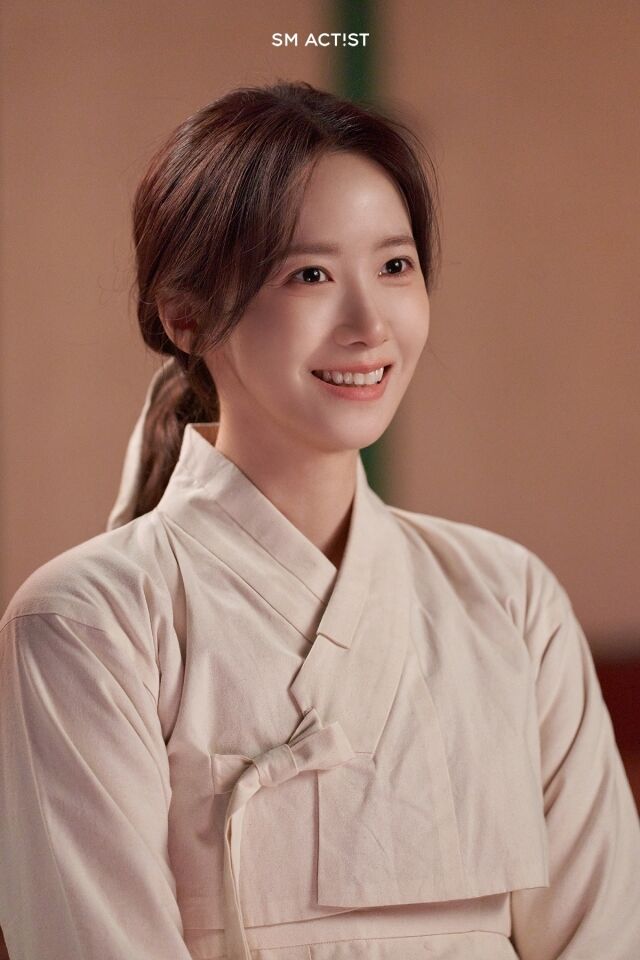 그룹 소녀시대 겸 배우 임윤아/SM엔터테인먼트