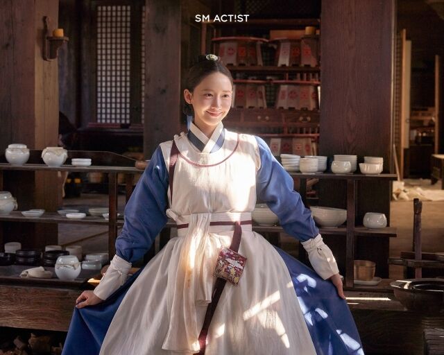 그룹 소녀시대 겸 배우 임윤아/SM엔터테인먼트