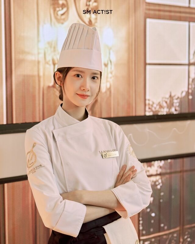 그룹 소녀시대 겸 배우 임윤아/SM엔터테인먼트