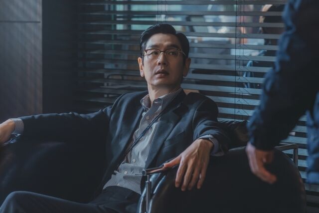'메리 킬즈 피플' 김태우/MBC