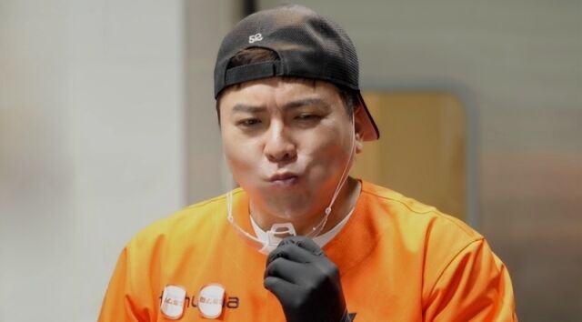 KBS 2TV '신상출시 편스토랑'/KBS 2TV