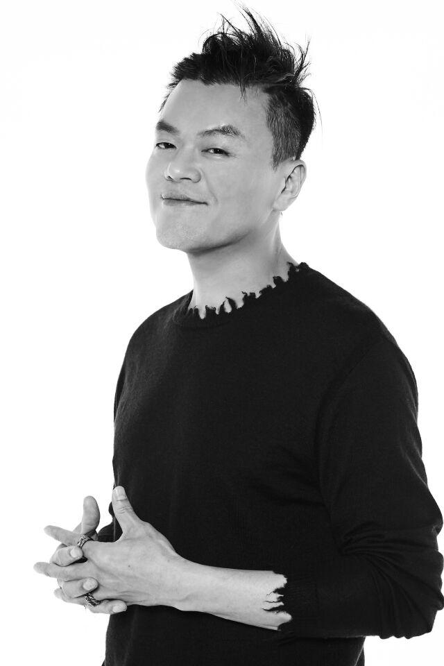 박진영 / JYP엔터테인먼트