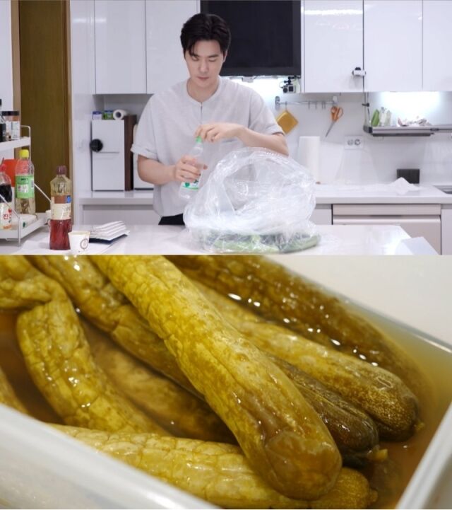 '편스토랑' 김강우/KBS