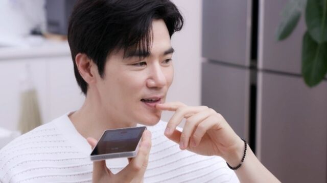 '편스토랑' 김강우/KBS