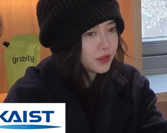 구혜선./소셜미디어