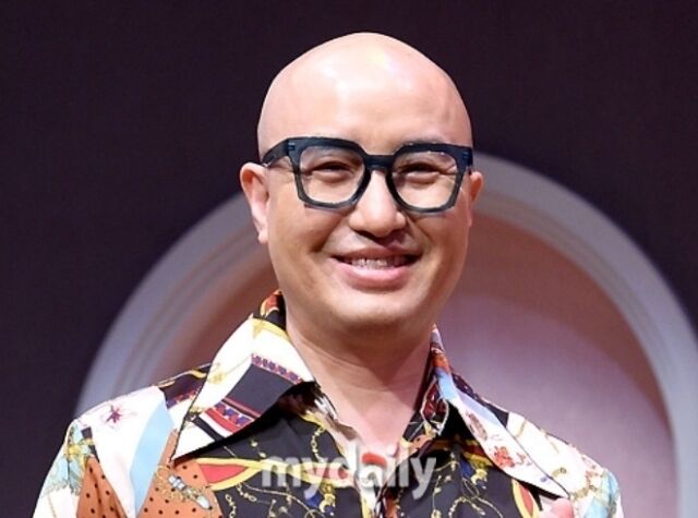 방송인 홍석천 / 마이데일리