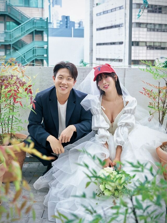 김정석-김한나 / 소셜미디어