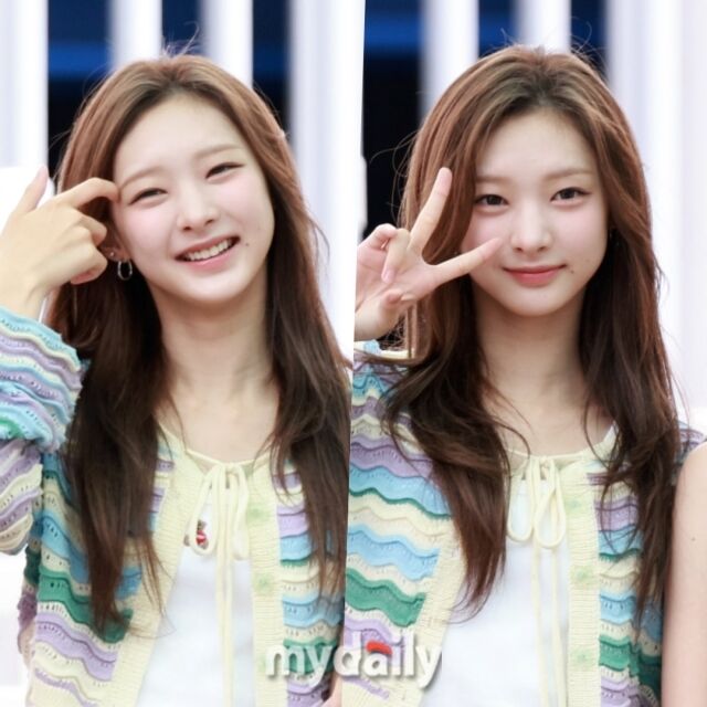 힛지스 혜린 / 마이데일리