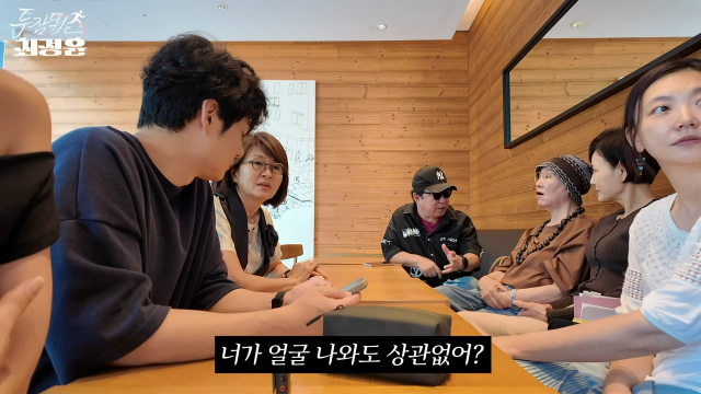 최정윤 유튜브 채널