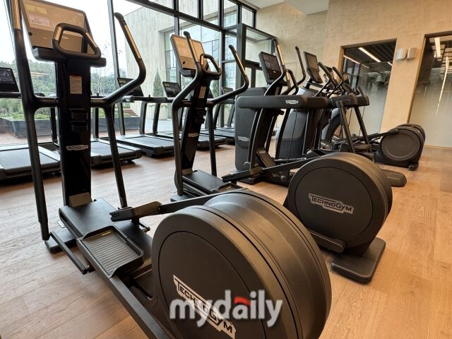 웨스틴 서울 파르나스. /이지혜 기자