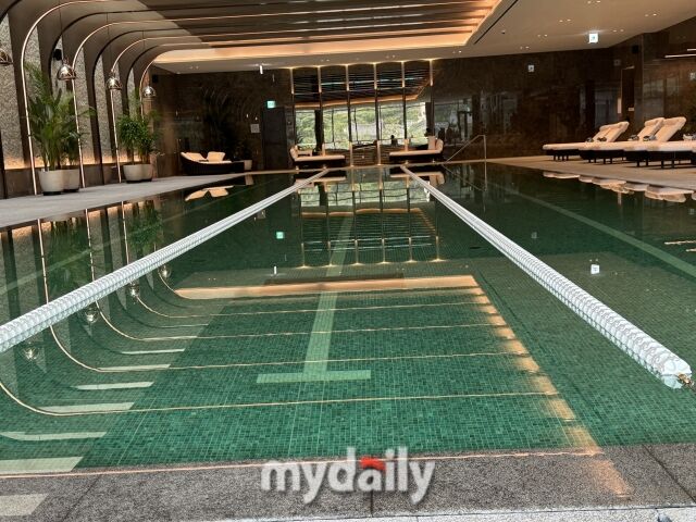 웨스틴 서울 파르나스. /이지혜 기자