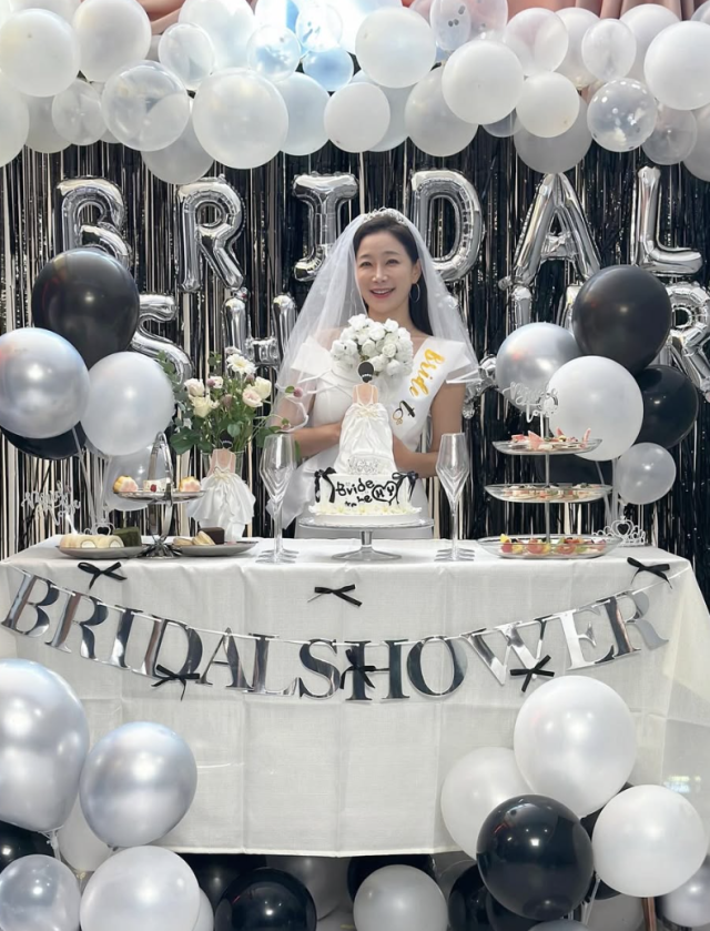김하영./ 김하영 인스타그램